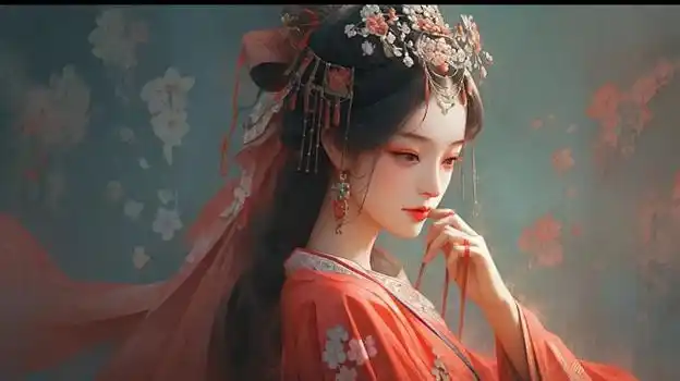 师兄呀师兄动漫第三季横版剧照